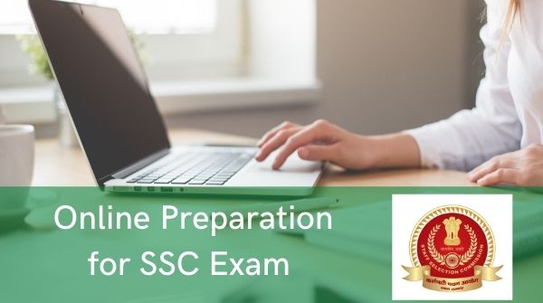 SSC online coaching and classes - students opt for online studying as it is convenient and flexible in their daily routine