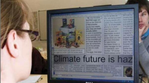 This image shows roles and responsibilties of a sub-editor in digital journalism career.