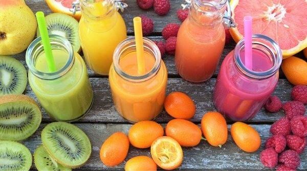Ways to improve immunity juices and smoothies are a blend of fruits and vegetables of your own choice that gives the body a rice source of nutrients