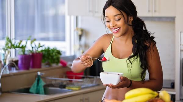 Ways to improve immunity by changing lifestyle patterns