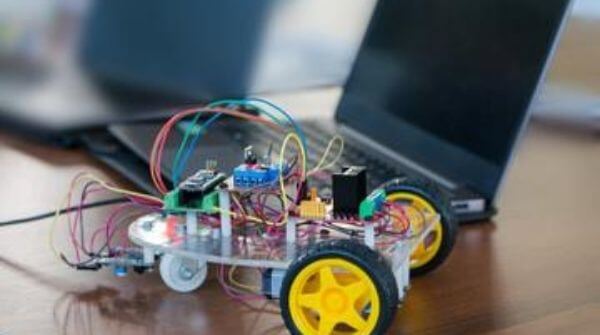 Coding teaches intrications of technology to kids.
