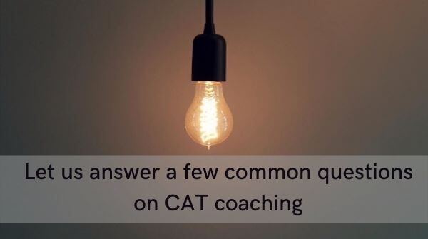 Important FAQs before making your selection.