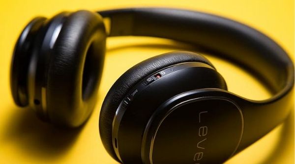 On-ear headphones shown with the small buttons on the driver in this guide before buying headphones.