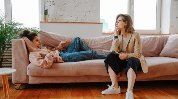 Myths and Facts on Mental health- many consider therapy as a waste of time and waste of money