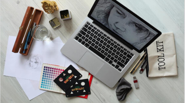 designing Jobs: portfolio it is a collection of your work showcasing your skills and capability