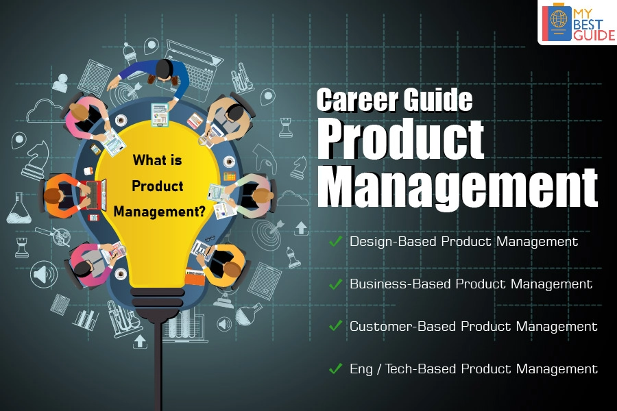 Complete Guide to start your Product Management Career