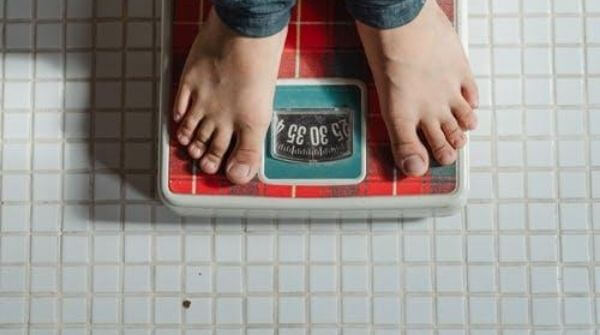 Weight gain is one of the main reasons why junk food is unhealthy?