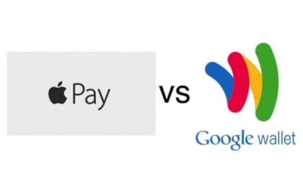 Online Payment Methods by both the Operating Systems is shown with their attractive logos.