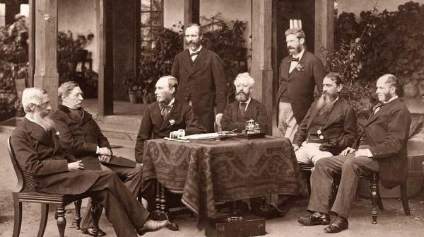 Understanding the history of UPSC to understand the Role and Importance of UPSC in the government of India