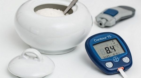 Reducing the intake of sugar content food, which tends to reduce blood sugar levels where you can avoid hyperglycemia.