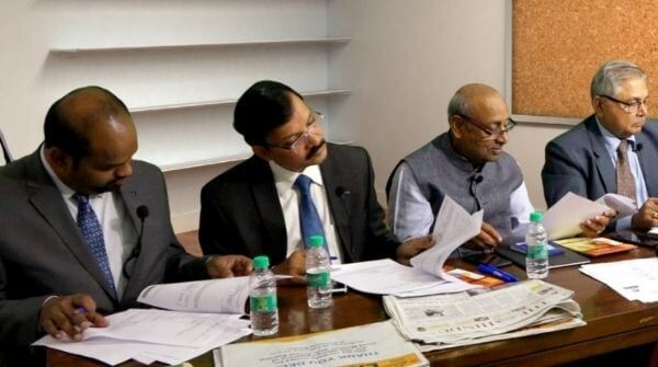 Mock sessions for IAS personality test is a pre-requisite for the final day