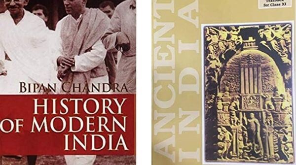 Both Modern and Ancient history play important roles in clearing the IAS exam