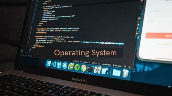 Regarding information of processor of laptop