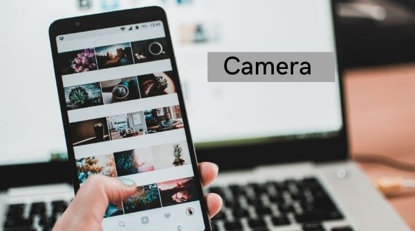 Details regarding the Camera of redmi and realme smartphone as a camera is something looked alott in the smartphone.