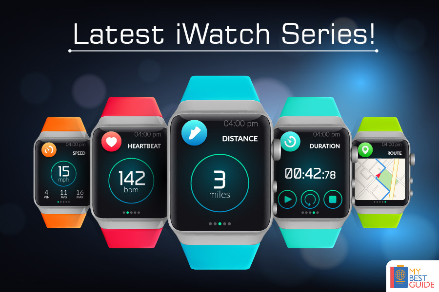 Iphone Watch – Apple Watch Latest Series