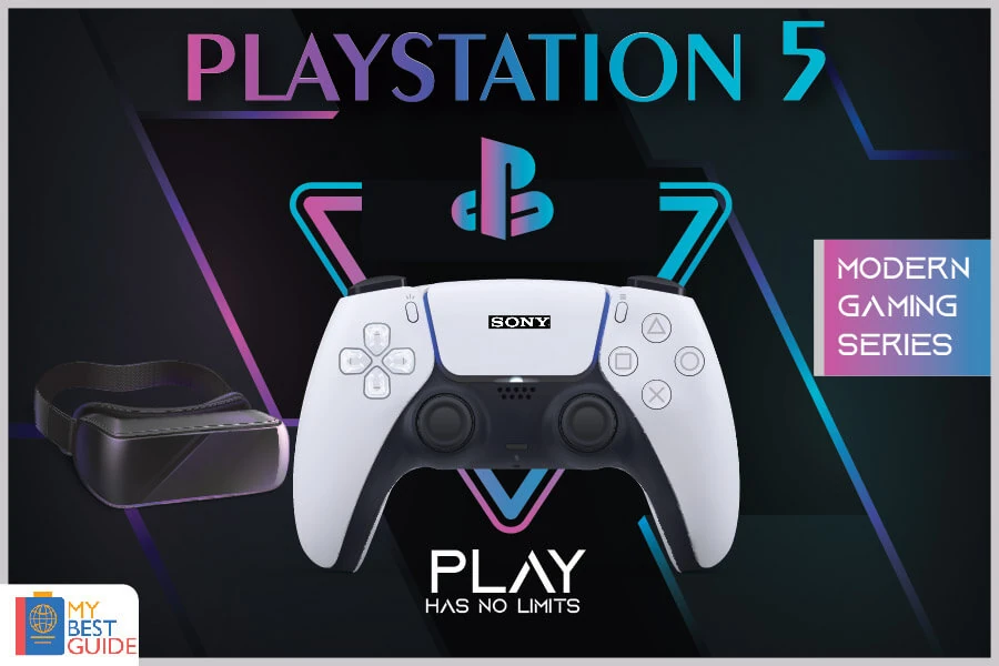 PlayStation 5 – About PS5 | Price, Release & Launch Date
