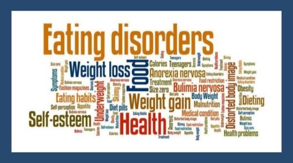 Binge eating Disorder & Anorexia comes under the eating disorders. It is a psychological aspects related to body weight.