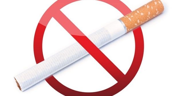 Quitting smoke will help to prevent you from diseases. This will also help to save other people & the environment.