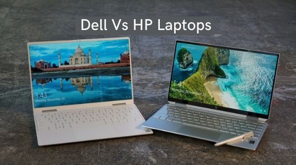 Comparison among features and benefits.