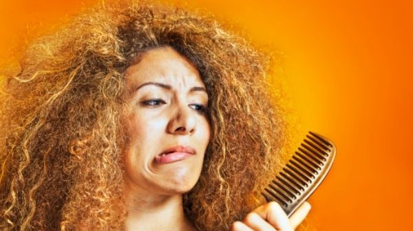 There are so many types of olive oil for hair that tames Frizziness and keep them smooth.