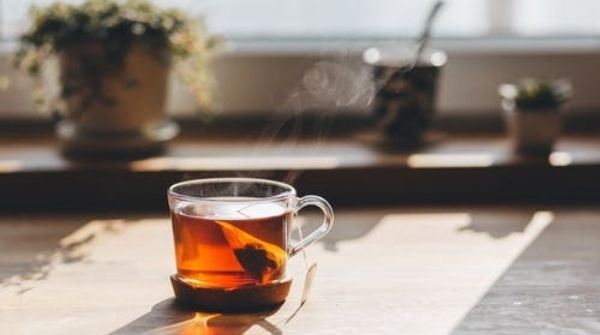 Wondering How to Reduce Cholesterol. Well include green tea in your life.