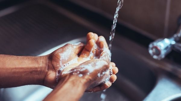 Washing your hands is the first basic habit for maintaining personal Hygiene.