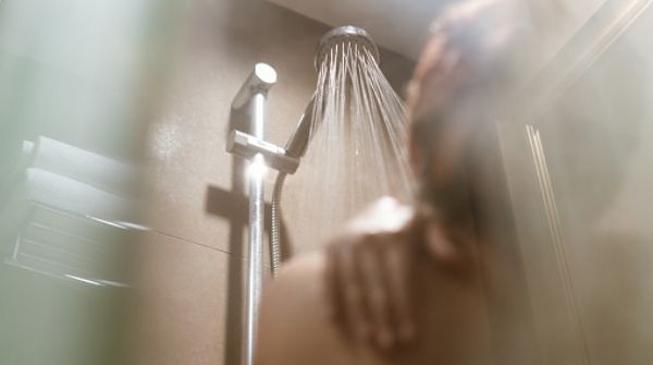 Sleep deprived meaning not getting enough sleep. But hot shower can solve this. Poor sleep hygiene can be reduced by taking precautions.