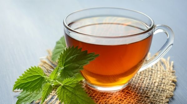 Green tea contains components like EGCG, caffeine, etc. This will help to increase & improve metabolism.