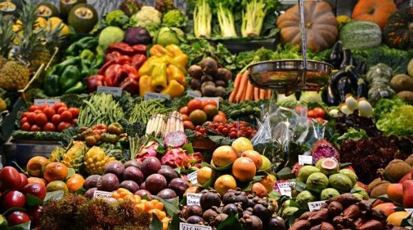Some of the metabolism boosting foods are carrot, tomatoes, kale, broccoli, spinach, and other leafy vegetables, etc.