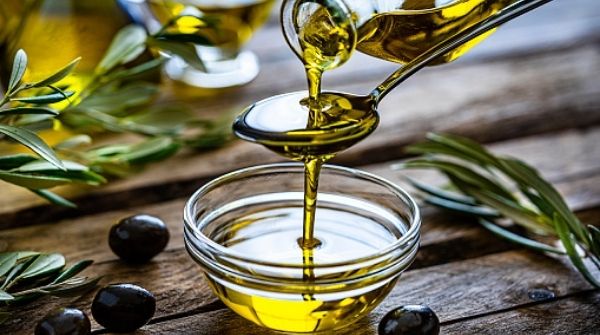 Olive oil for hair is like water for your body. It will nourish and hydrate your hair and roots.