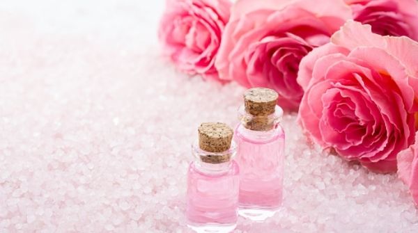 Oily Skin Care includes toning as it balances the PH level of skin.