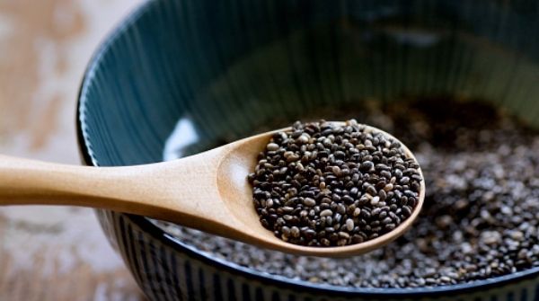 Omega 3 Fatty Acids Foods have chai seeds too. Because these little seeds works wonders for you.