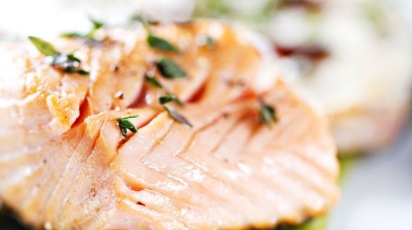Omega 3 Fatty Acids Foods list can not begin without including a fatty fish. As it is high in omega 3.
