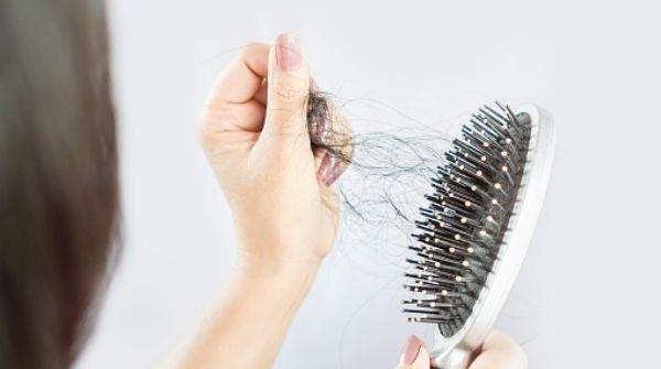 This magic potion will get rid of your hair fall problem and will keep them smooth and shiny.