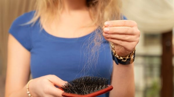 It is amazing if you want to reduce hair fall and breakage.
