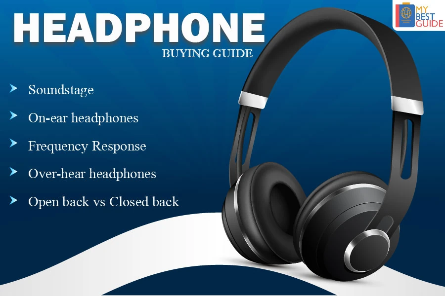 Headphones Buying Guide: Everything you need to know
