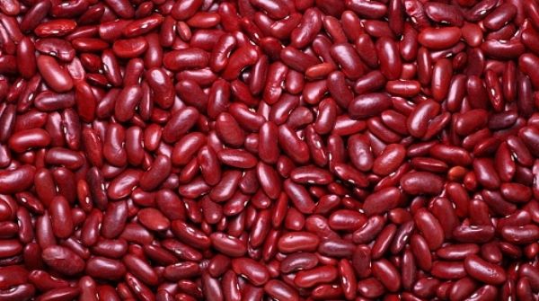 Kidney beans are super nutritious and is also one of the Omega 3 Fatty Acids Foods.