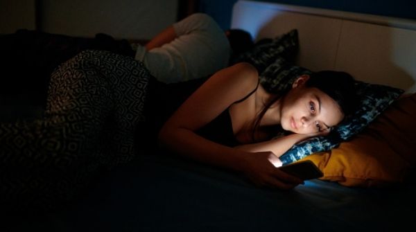 Lack of sleep & sleep deprivation can be due to late night surfing too. As it can engage your for a long time.