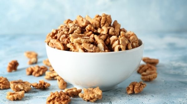 Omega 3 Fatty Acids Foods includes walnuts too. It is the best option for you if you are a vegetarian.