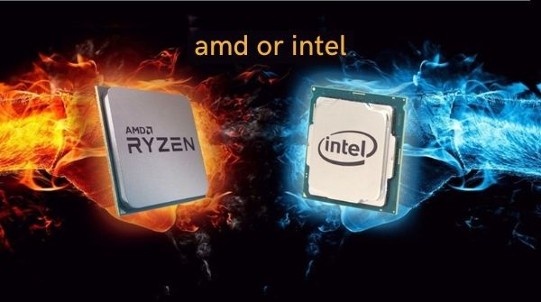 Regarding information about which is better among amd or intel from AMD Vs Intel Processors.