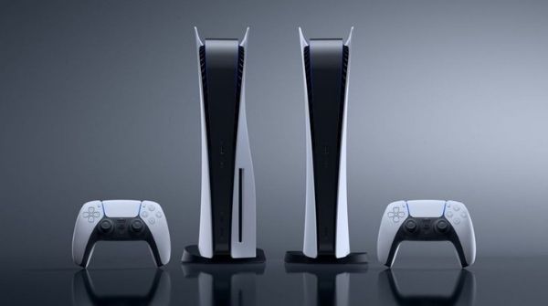 The new PlayStation 5 comes with the newest technology and of course it will make your gaming experience surreal.