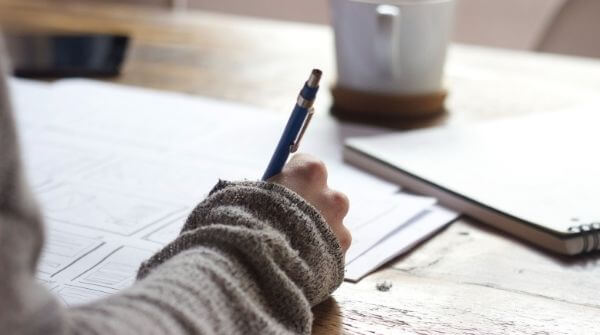 Candidates must prepare through mock tests for optional answer writing in the Mains stage of the IAS exam