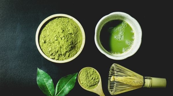 Per day, 1-3 cups of green tea calories will help to keep stable the blood sugar level & that will help from diabetes.