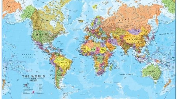 Practice mapping to clear the Optional exam