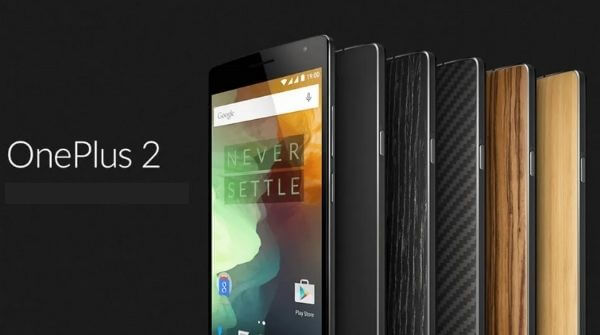 Oneplus 2 the second device in the Oneplus Mobile Series
