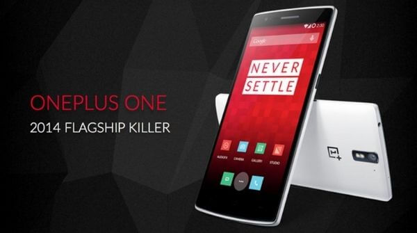 Oneplus One Mobile the first phone in the Oneplus Mobile Series