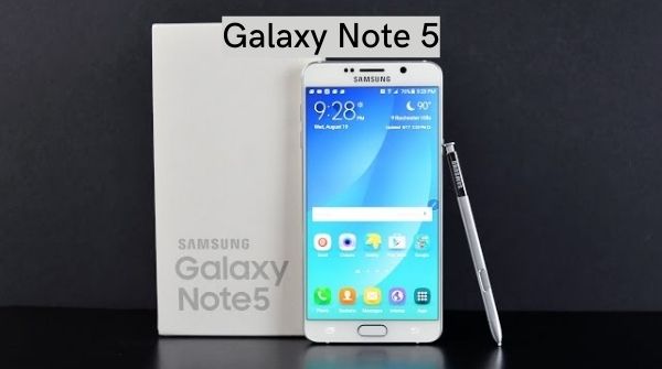 Regarding Note 5 and its specification, S Pen and uses from Samsung Galaxy Note Series.
