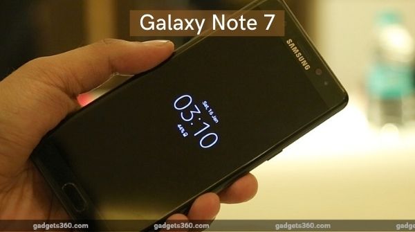 Regarding Note 7 and its specification and uses.