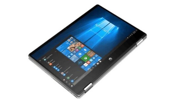 The most popular 360 degree model of hp pavilion 15 i5 10th generation laptop will blow your mind.