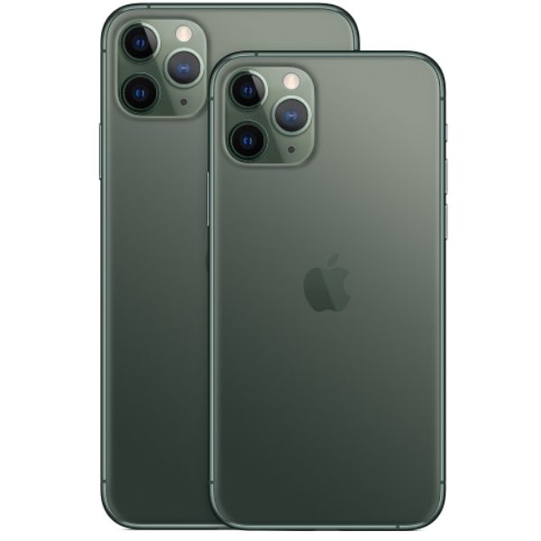 The revolutionary gadget was launched with 3 cameras. And that shocked everyone in the market.
